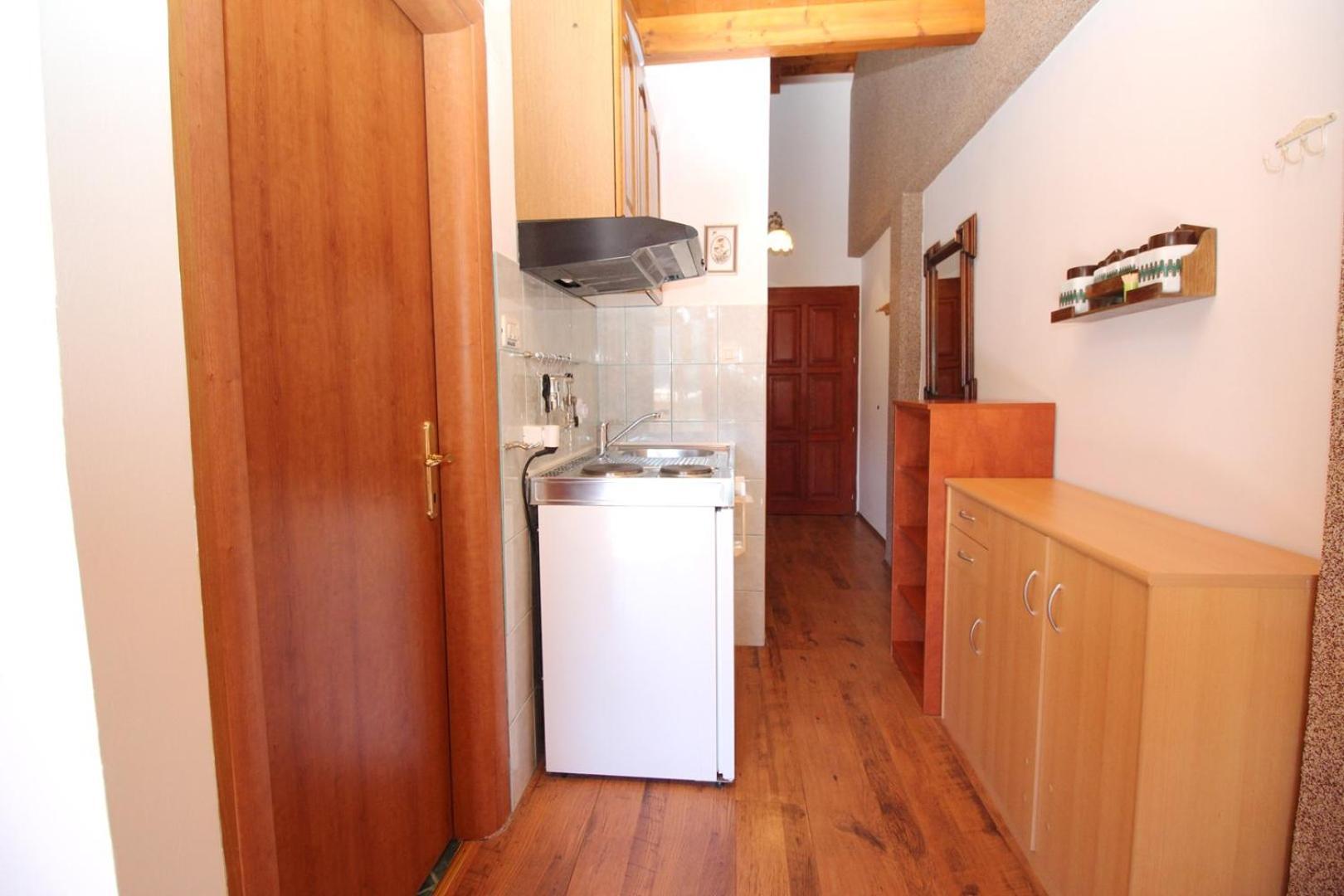 Apartment Grandi 1 Башка Экстерьер фото